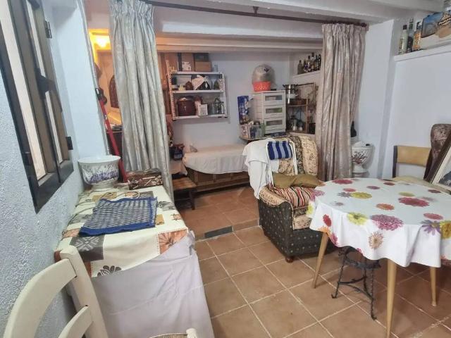 Casa en Venta en Rute