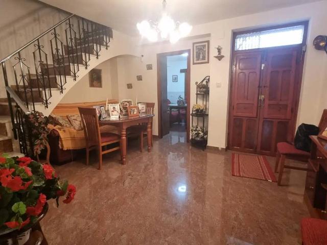 Casa en Venta en Rute
