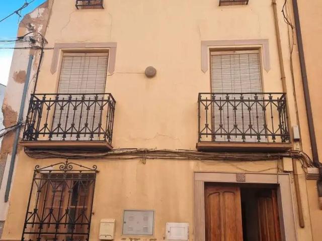Casa en Venta en Rute