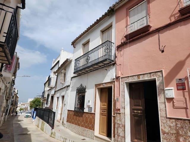 Casa en venta en Rute, Córdoba