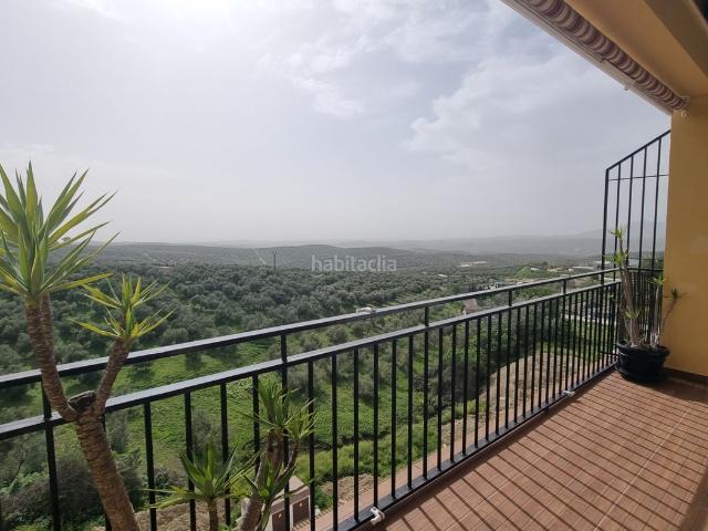 Casa en venta en Rute. casa miradores. Casas.