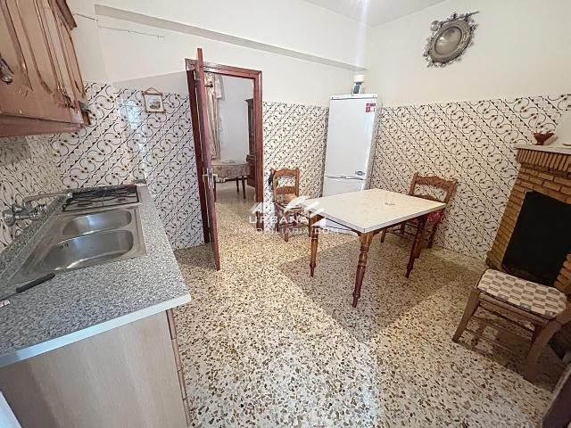Casa en venta en Rute. Casas.
