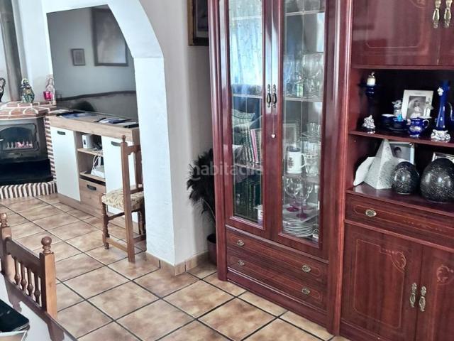 Casa en venta en Rute. RuteCasa. Casas.