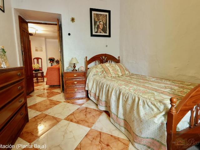 Casa en venta en Rute. RuteCasa. Casas.