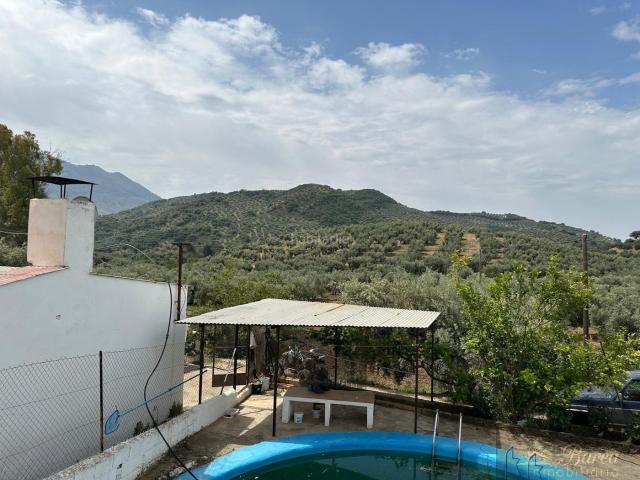 Casa en venta en Rute. RuteCasa. Casas.
