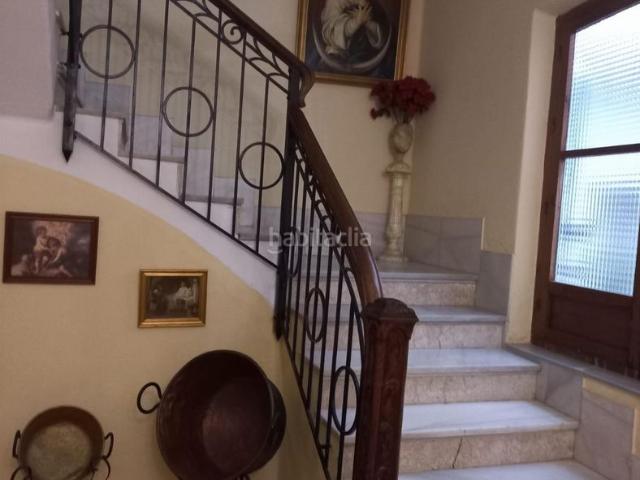 Casa en venta en Rute. RuteCasa. Casas.