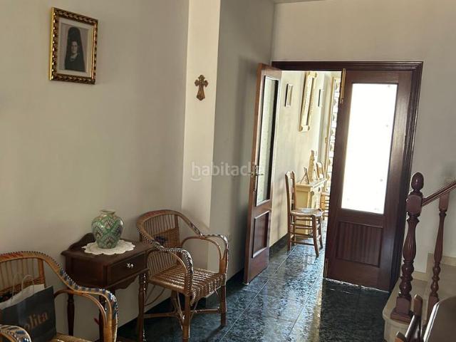 Casa en venta en Rute. RuteCasa. Casas.