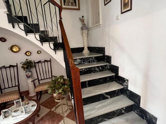 Casa en venta en Rute. RuteCasa. Casas.