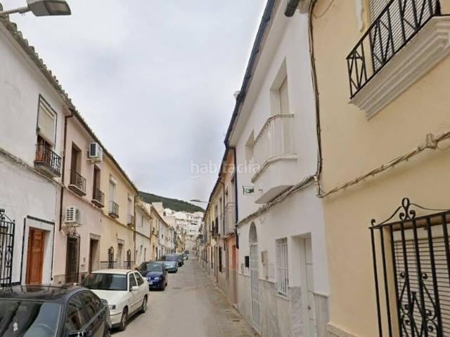 Casa en venta en Rute. Venta de Dúplex en Córdoba. Casas.