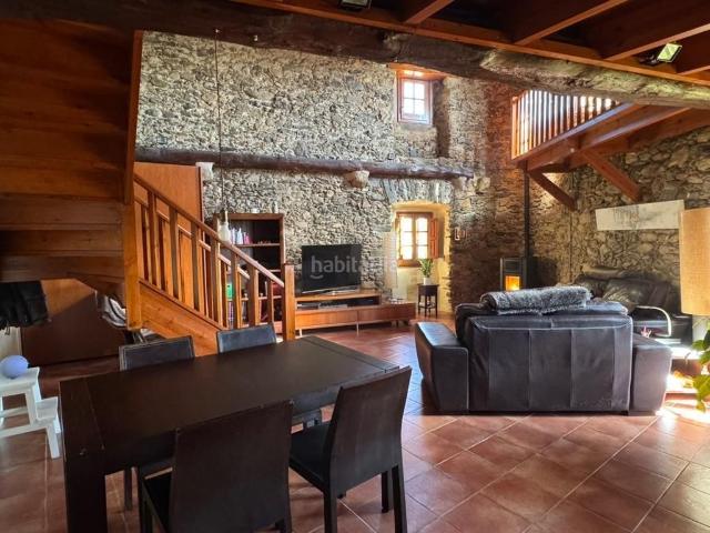 Casa en venta en Rabós. Casa de pueblo en Rabòs, Alt Empordà. Casas.