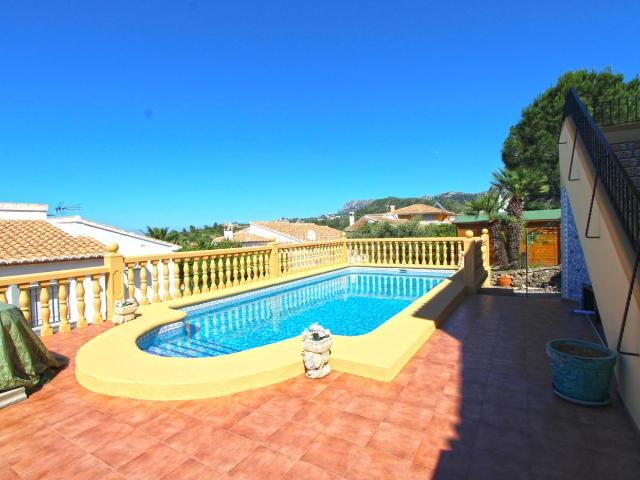 Casa en venta en Ráfol de Almunia. Casas Ráfol de.