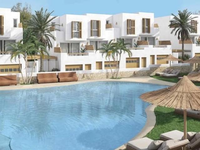 Casa en venta en Ráfol de Almunia, Alicante Costa Blanca