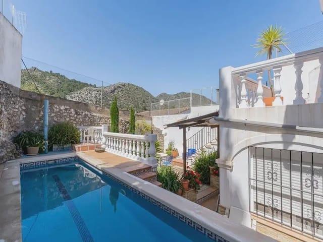 Casa en venta en Ráfol de Almunia, Alicante Costa Blanca