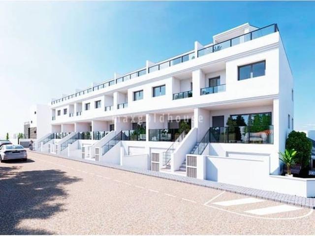 Casa en venta en Rafal, Alicante