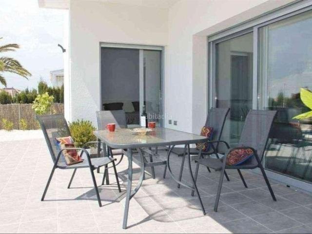 Casa en venta en Rafal. Casas.