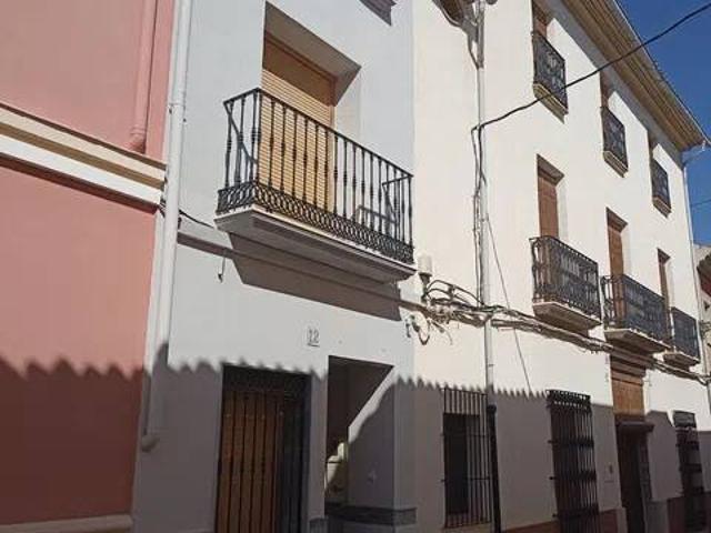 Casa en Venta en Rafelcofer