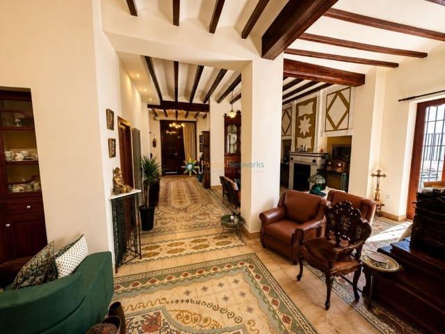 Casa en venta en Rafelcofer, Valencia Costa Valencia