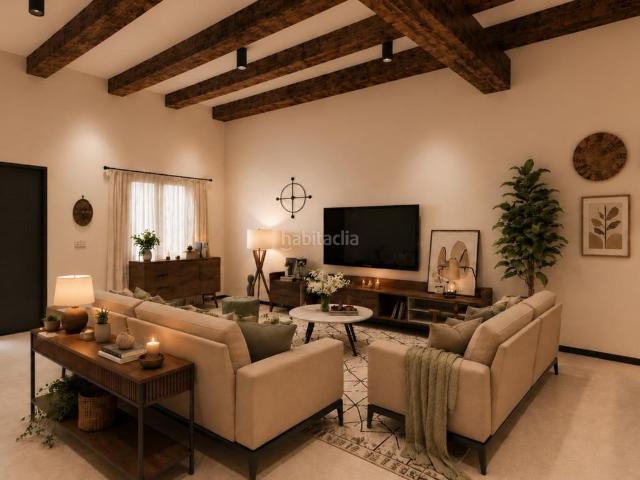 Casa en venta en Rafelbunyol. Casas de pueblo rehabilitadas con patio privado en Rafelbunyol. Casas.