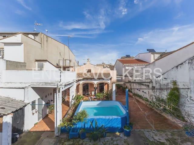 Casa en venta en Rafelguaraf, Valencia