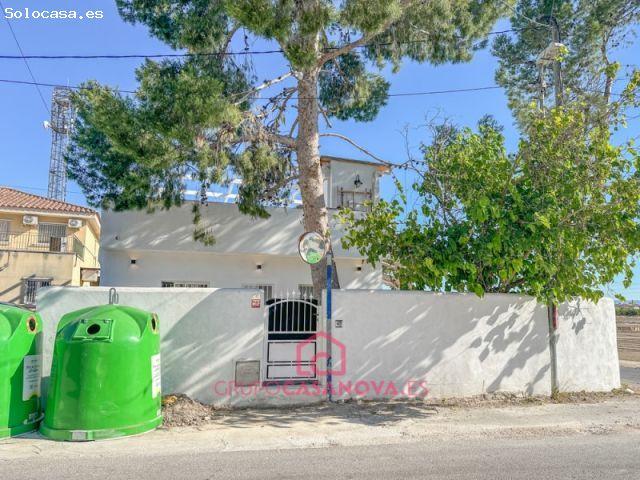 CASA EN VENTA EN RAIGUERO DE PONIENTE