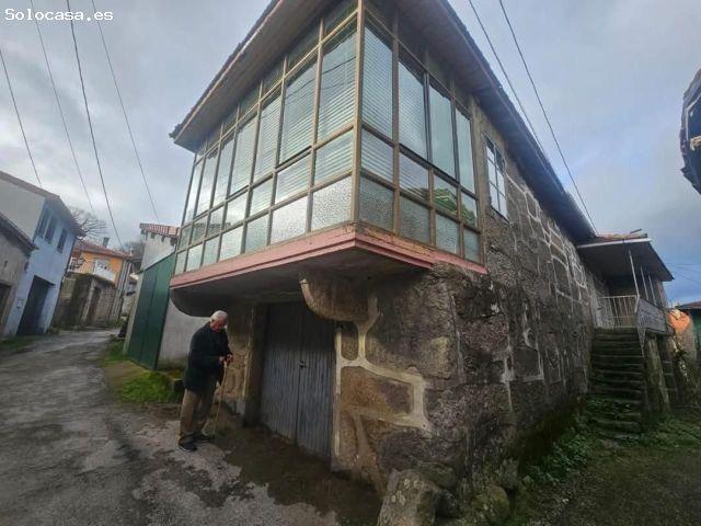 Casa en Venta en Rairiz de Veiga, Orense