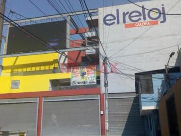 Casa En Venta En Ramon Carcamo Lima