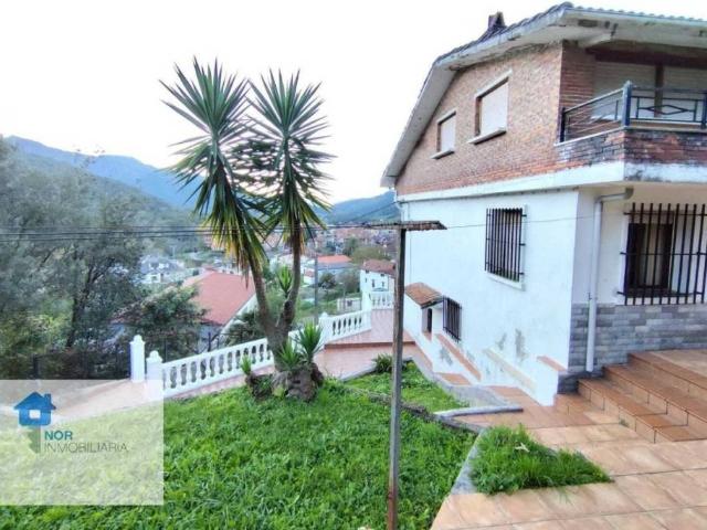 Casa en Venta en Ramales de la Victoria