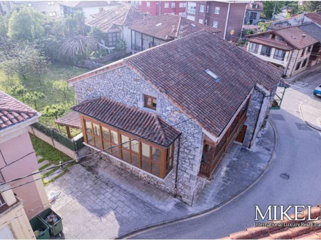Casa en Venta en Ramales de la Victoria
