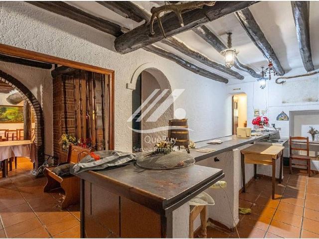 Casa en venta en rambla De la Cartoixa, Morera de Montsant, La, de 150 m² 8 habitaciones por 270.000