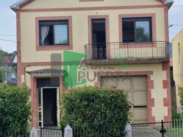 Casa en Venta en Ramirás