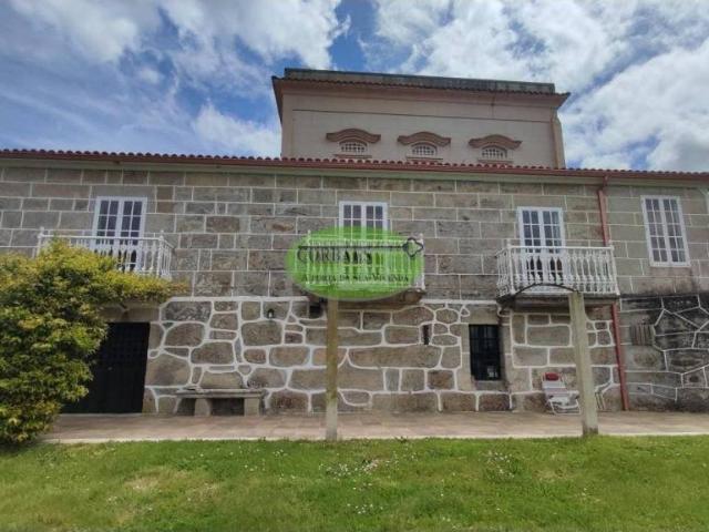 Casa en Venta en Ramirás