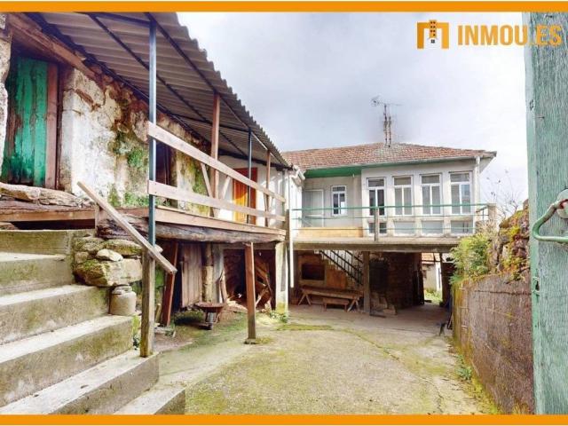 Casa en Venta en Ramirás