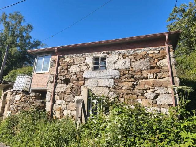 Casa en Venta en Ramirás
