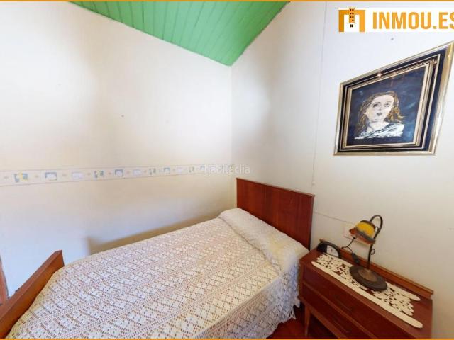 Casa en venta en Ramirás. CASA EN PICOUTO, RAMIRÁS. Casas.