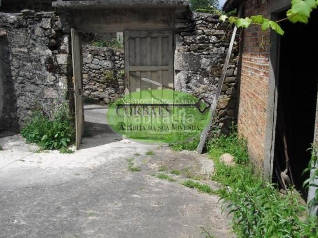 Casa en venta en Ramirás. Casas.