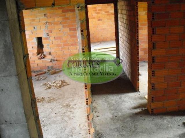 Casa en venta en Ramirás. Casas.
