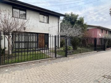 Casa en Venta en Rancagua