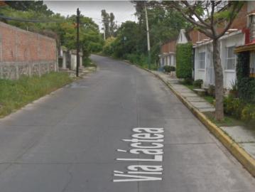 Casa en venta en Rancho Tetela, Cuernavaca, Morelos