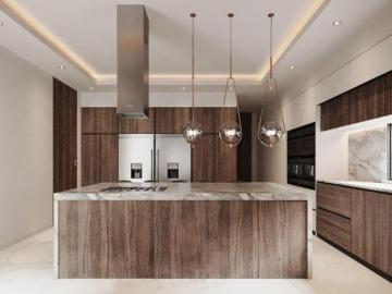 Casa en Venta en RANCHO CONTENTO Hermosa Cocina y Vestidores Amplios
