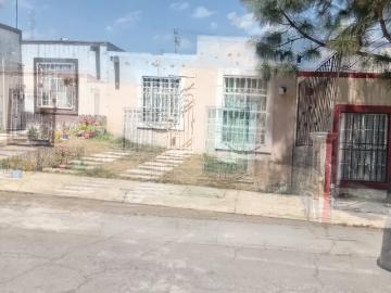 Casa en Venta en Rancho Don Antonio, Tizayuca, Hidalgo Oportunidad de Inversión Habitacional