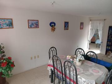 Casa en venta en Rancho Don Antonio, Tizayuca, Hidalgo