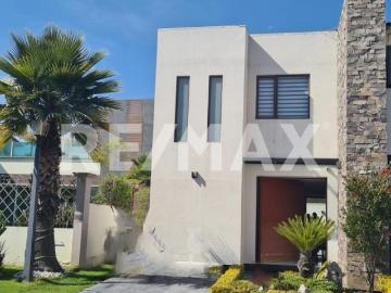Casa en Venta en Rancho el Mesón, Calimaya