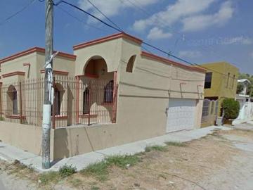 Casa en venta en Rancho Grande, Reynosa, Tamaulipas