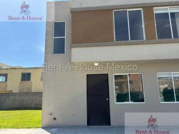 Casa en Venta en Rancho la Luz, Tecámac 26 2121 MM
