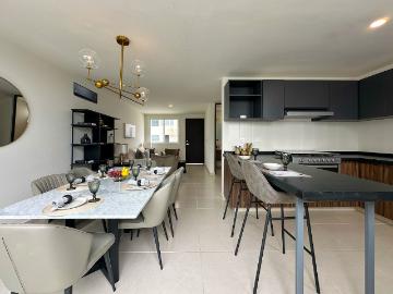 Casa en venta en Rancho Santa Mónica, Aguascalientes