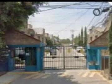 Casa en venta en Rancho San Blas, Cuautitlán, México