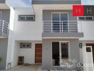 Casa en Venta en Rancho San José Xilotzingo
