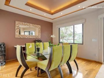 CASA EN VENTA EN RANCHO SAN JUAN