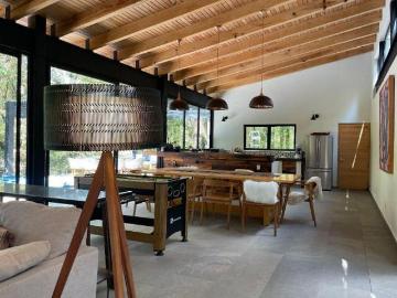 Casa en venta en Rancho San Simon, San Simon El Alto. Valle de Bravo