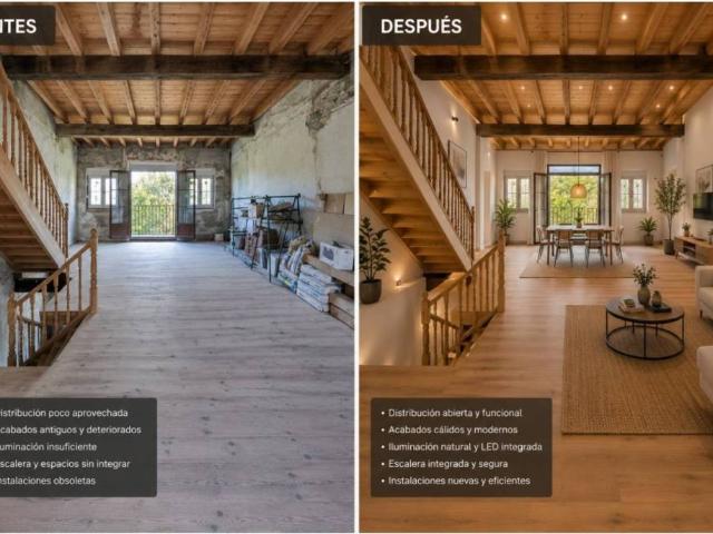 Casa en Venta en Rasines